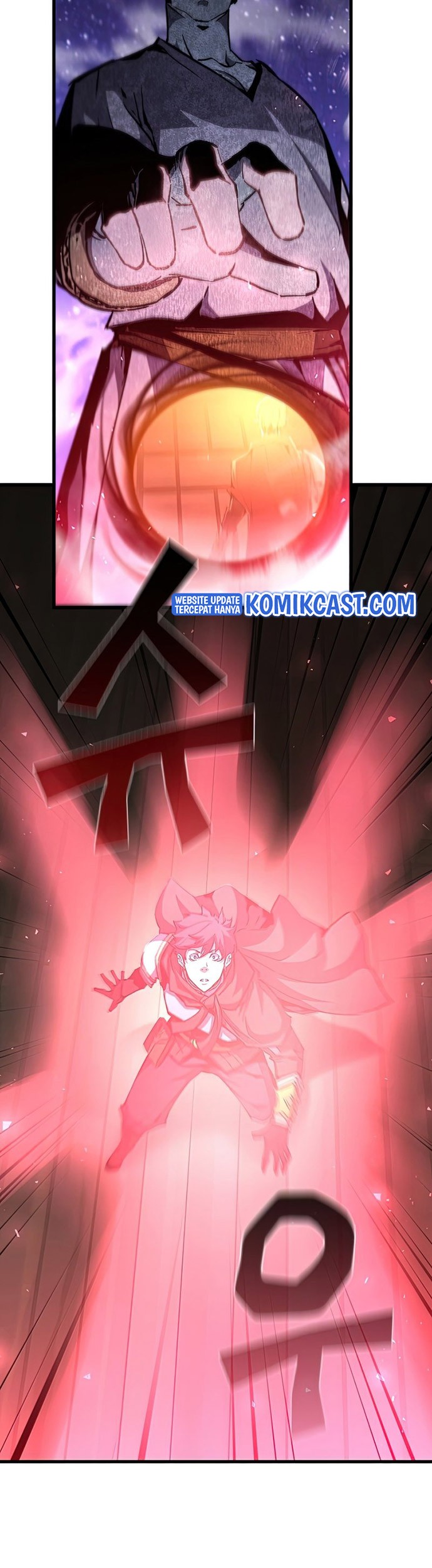 The Second Coming of Gluttony Chapter 109 Gambar 34