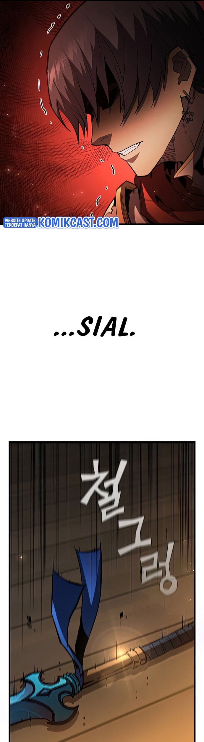 The Second Coming of Gluttony Chapter 109 Gambar 24