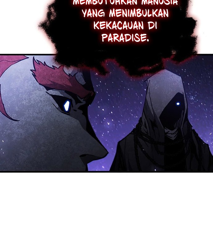 The Second Coming of Gluttony Chapter 109 Gambar 47