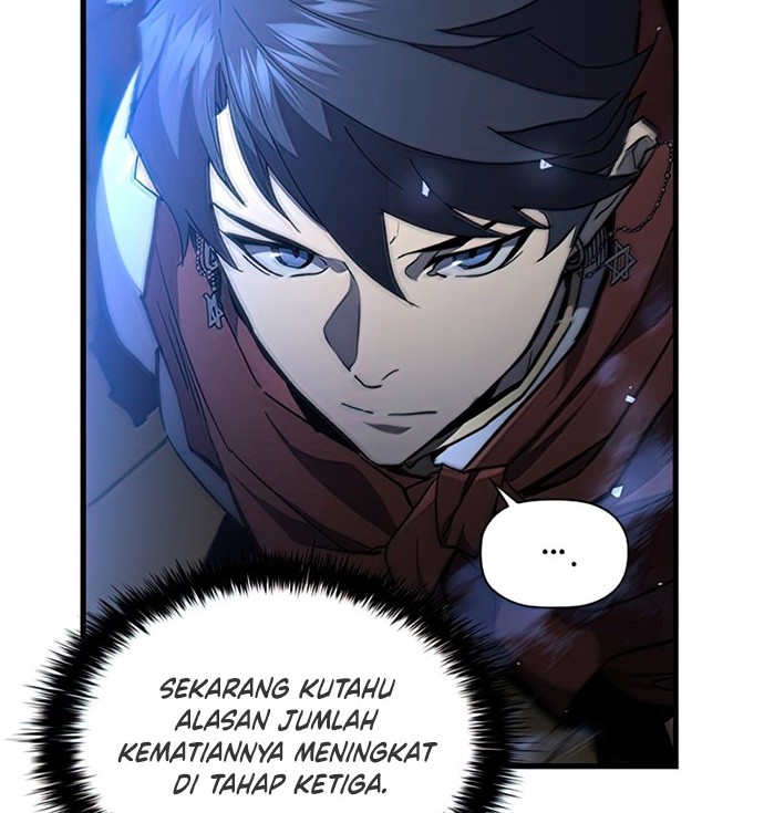 The Second Coming of Gluttony Chapter 109 Gambar 45