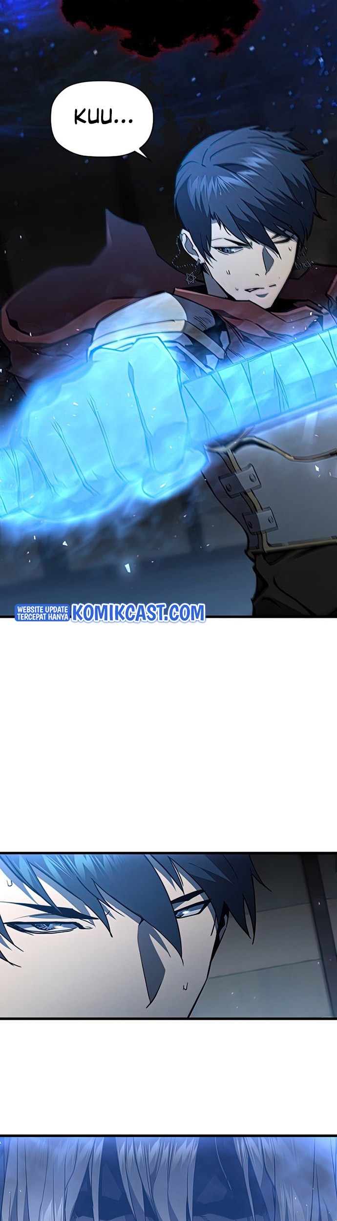 The Second Coming of Gluttony Chapter 109 Gambar 66