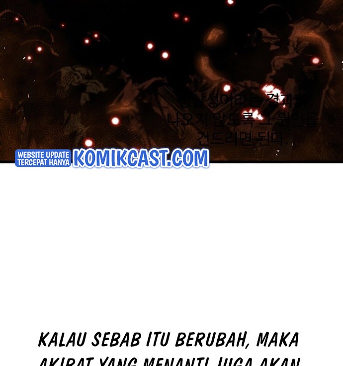 The Second Coming of Gluttony Chapter 109 Gambar 69