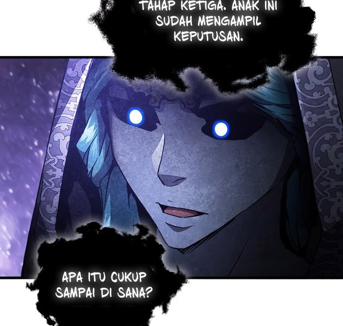 The Second Coming of Gluttony Chapter 109 Gambar 77