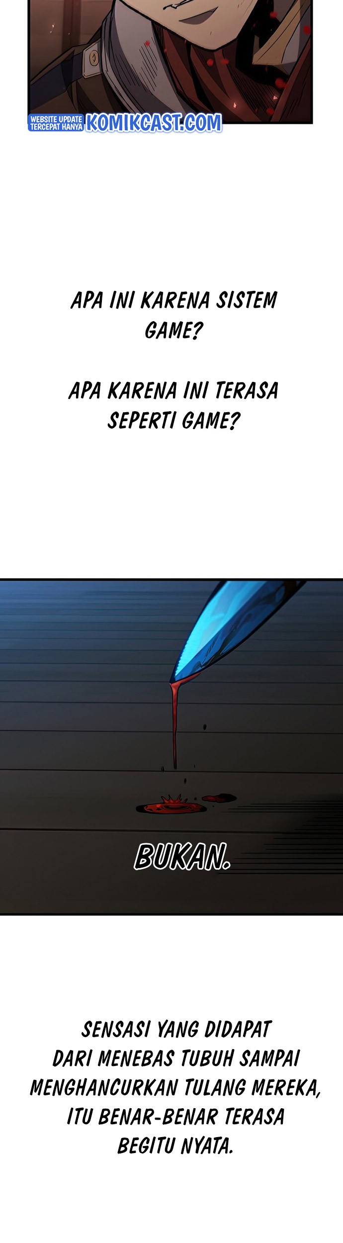 The Second Coming of Gluttony Chapter 109 Gambar 4