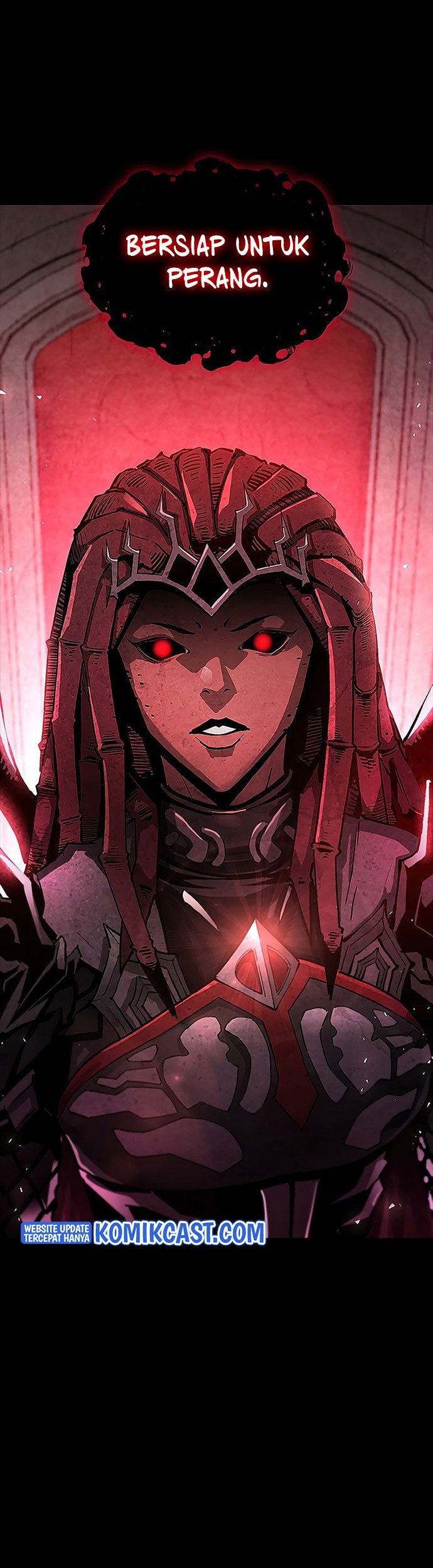 The Second Coming of Gluttony Chapter 109 Gambar 92