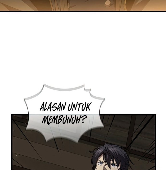 The Second Coming of Gluttony Chapter 109 Gambar 17