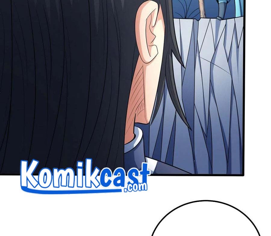 God of Martial Arts Chapter 155.1 Gambar 27