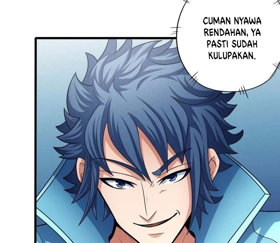 God of Martial Arts Chapter 155.1 Gambar 29