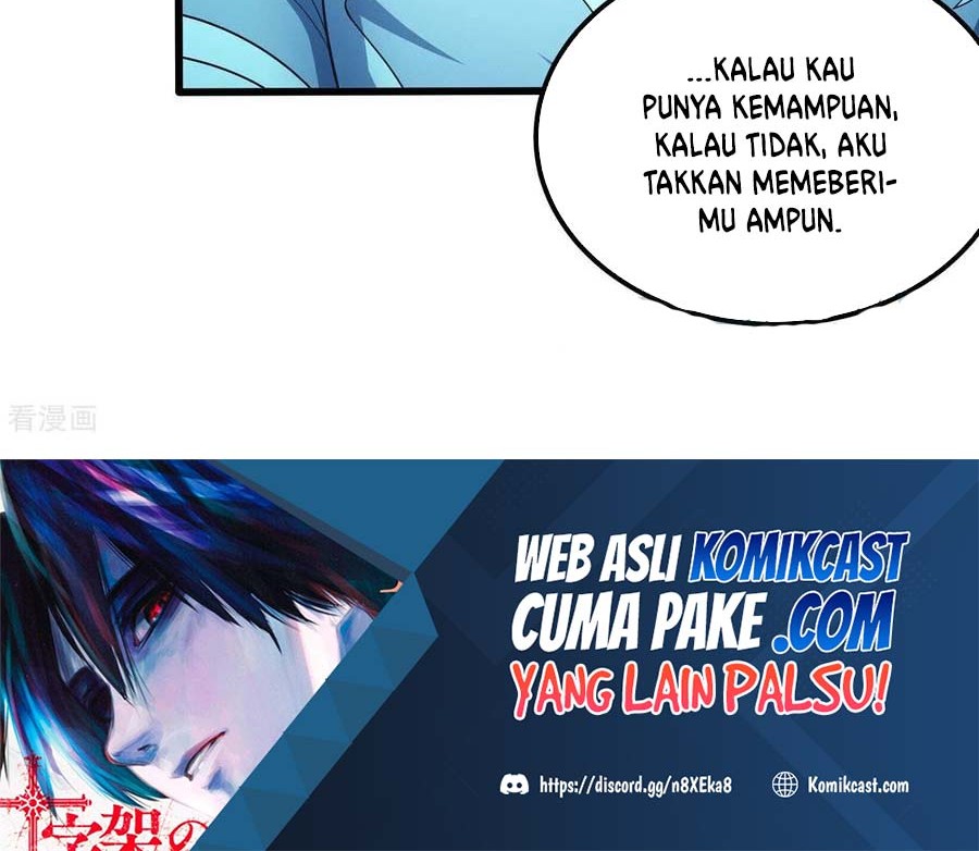 God of Martial Arts Chapter 155.1 Gambar 31