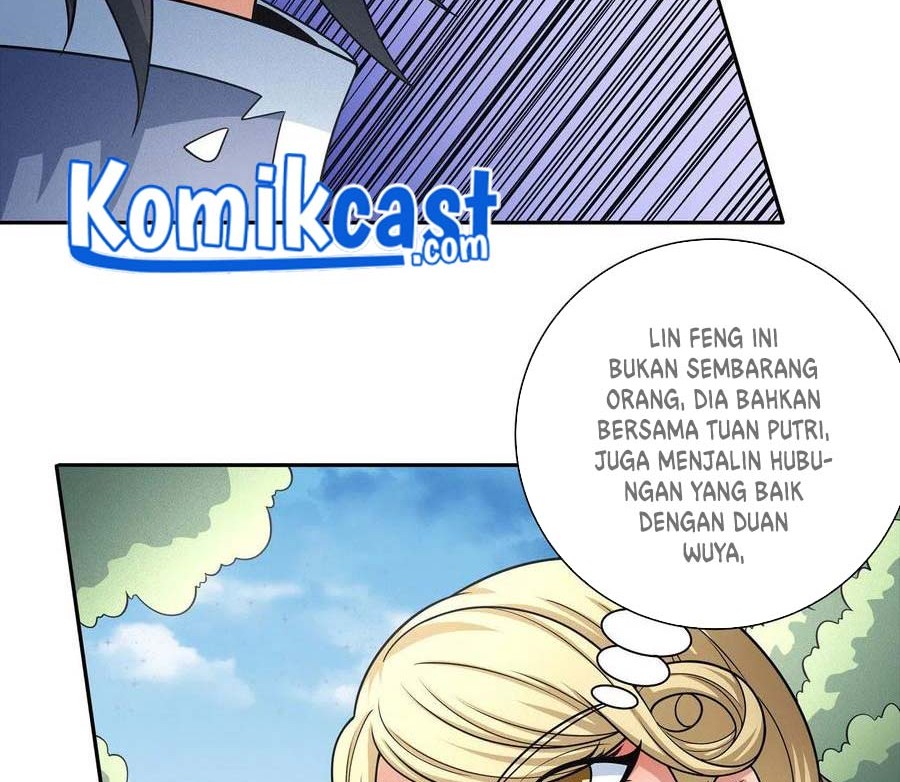 God of Martial Arts Chapter 155.1 Gambar 21