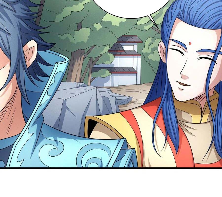 God of Martial Arts Chapter 155.1 Gambar 3