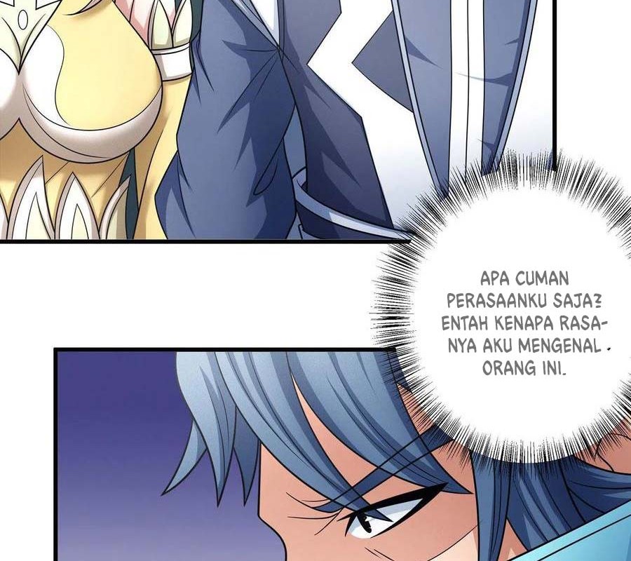 God of Martial Arts Chapter 155.1 Gambar 9