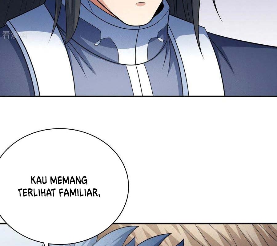 God of Martial Arts Chapter 155.1 Gambar 11