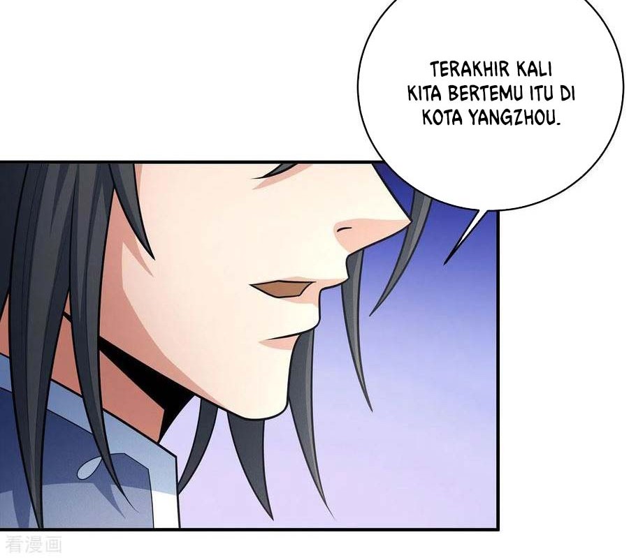 God of Martial Arts Chapter 155.1 Gambar 15