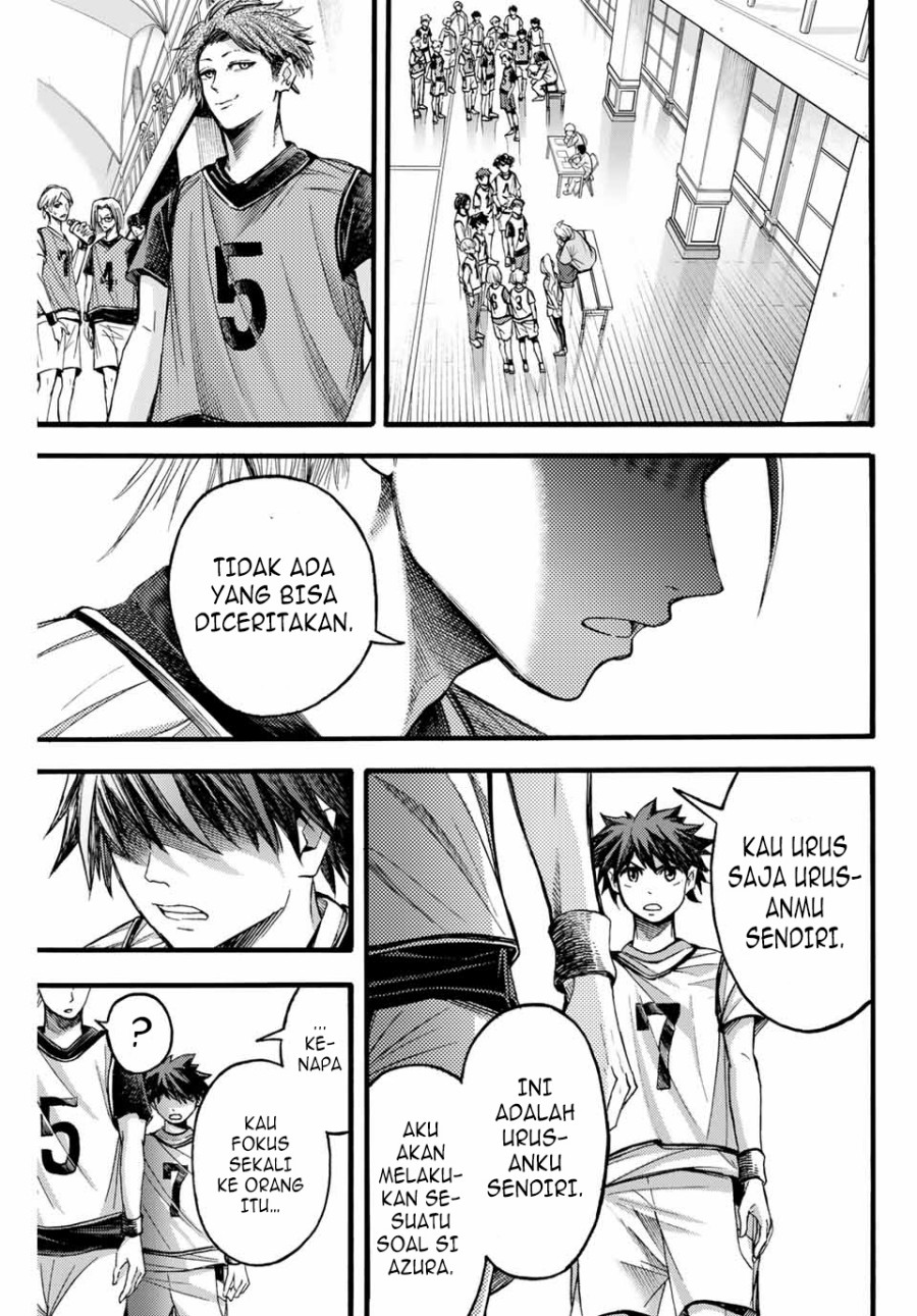 Little Hands Chapter 16 Gambar 4