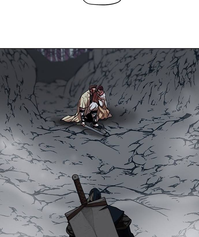 Escort Warrior Chapter 108 Gambar 29