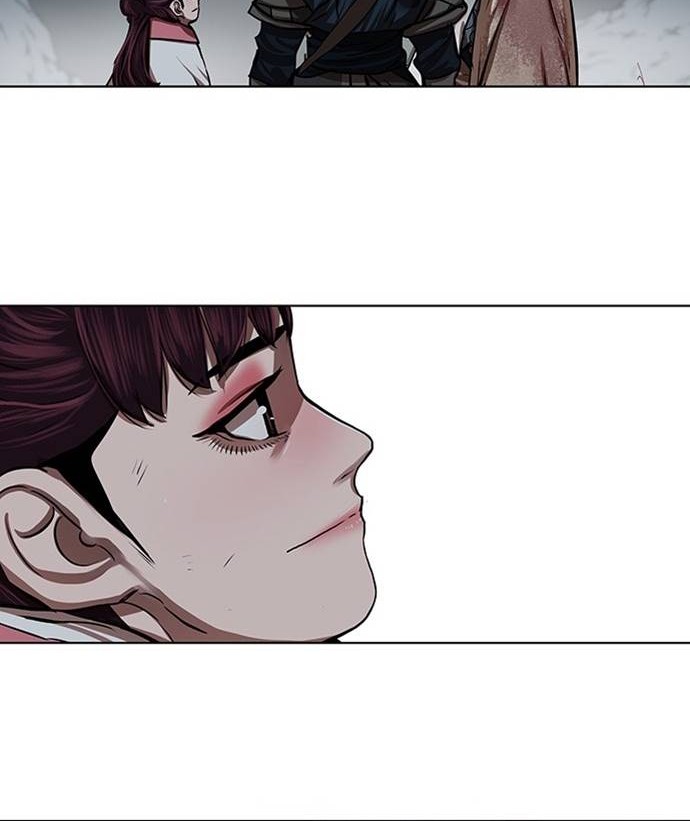 Escort Warrior Chapter 108 Gambar 31