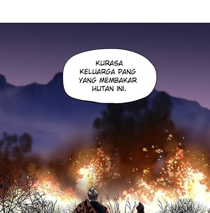 Escort Warrior Chapter 108 Gambar 33