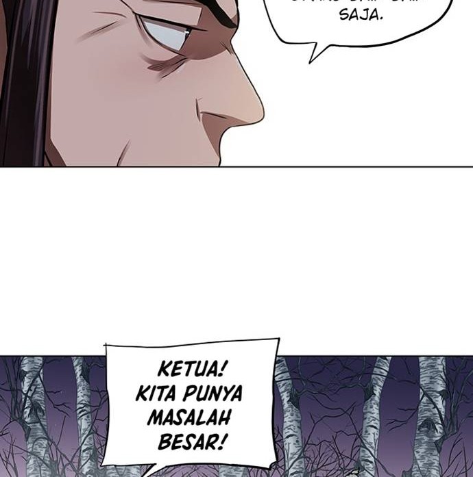 Escort Warrior Chapter 108 Gambar 35