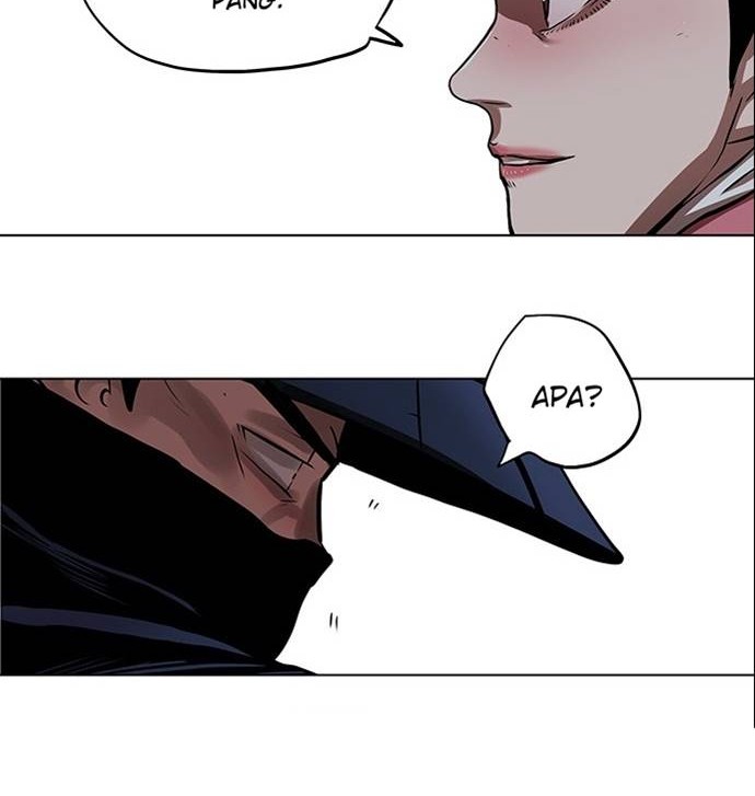 Escort Warrior Chapter 108 Gambar 19