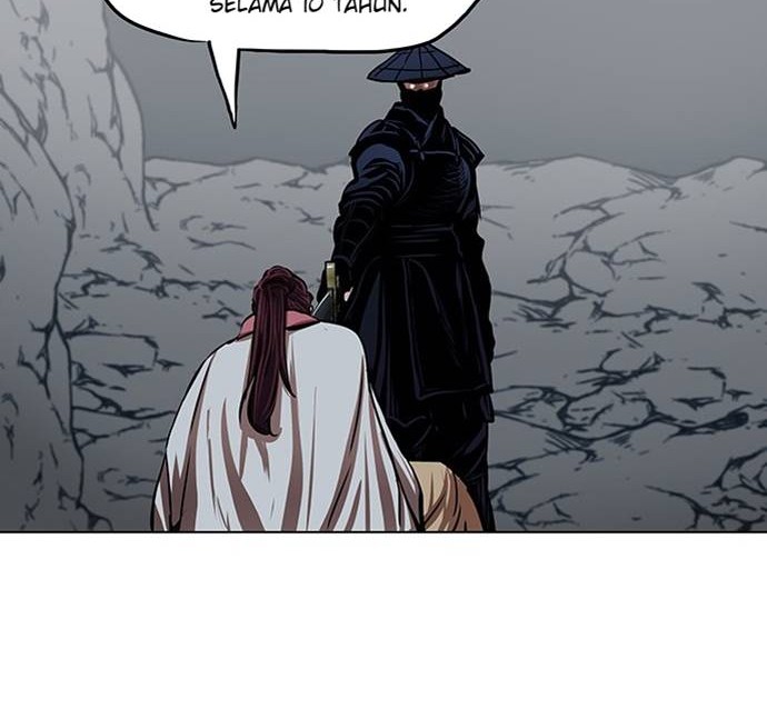 Escort Warrior Chapter 108 Gambar 21