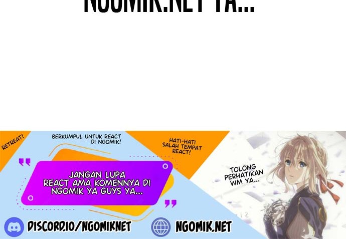 Escort Warrior Chapter 108 Gambar 43