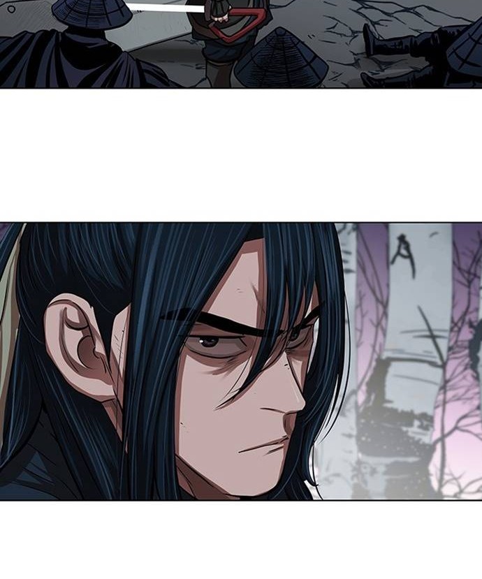 Escort Warrior Chapter 108 Gambar 5