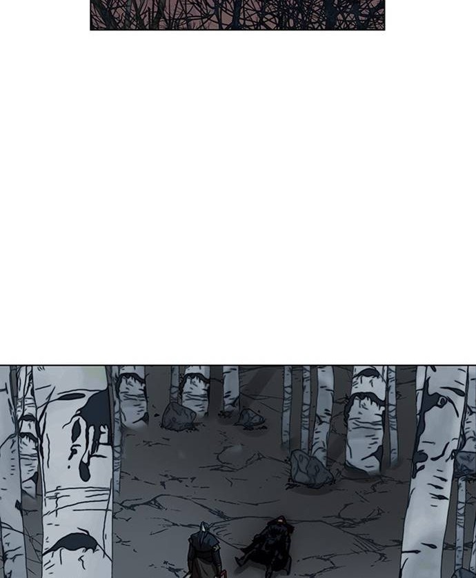 Escort Warrior Chapter 108 Gambar 9