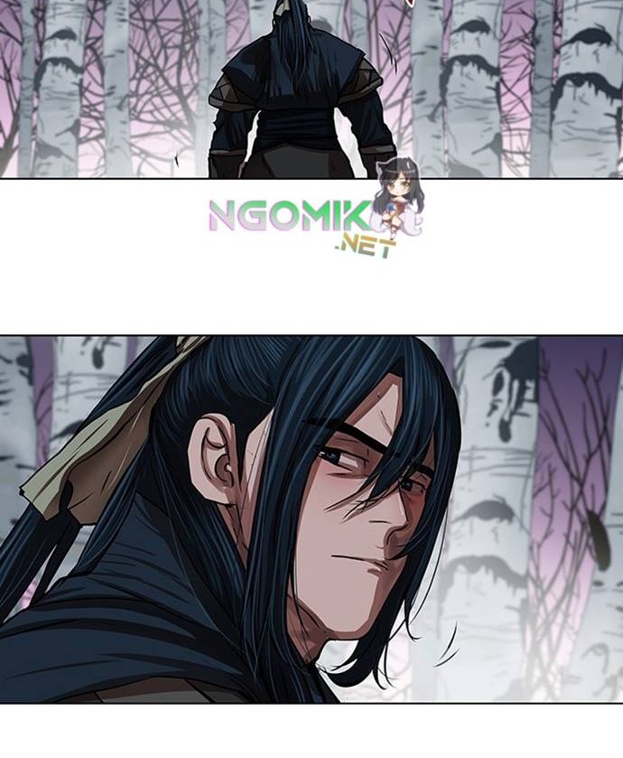 Escort Warrior Chapter 108 Gambar 11