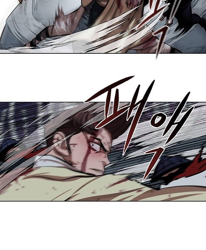 Escort Warrior Chapter 108 Gambar 13