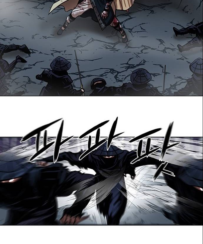 Escort Warrior Chapter 108 Gambar 15