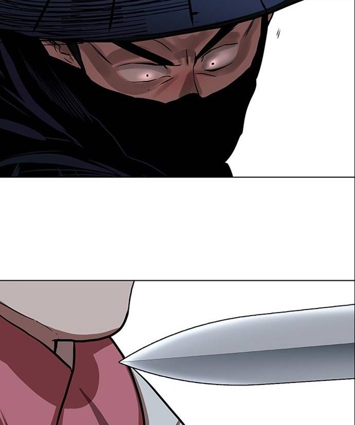 Escort Warrior Chapter 108 Gambar 17