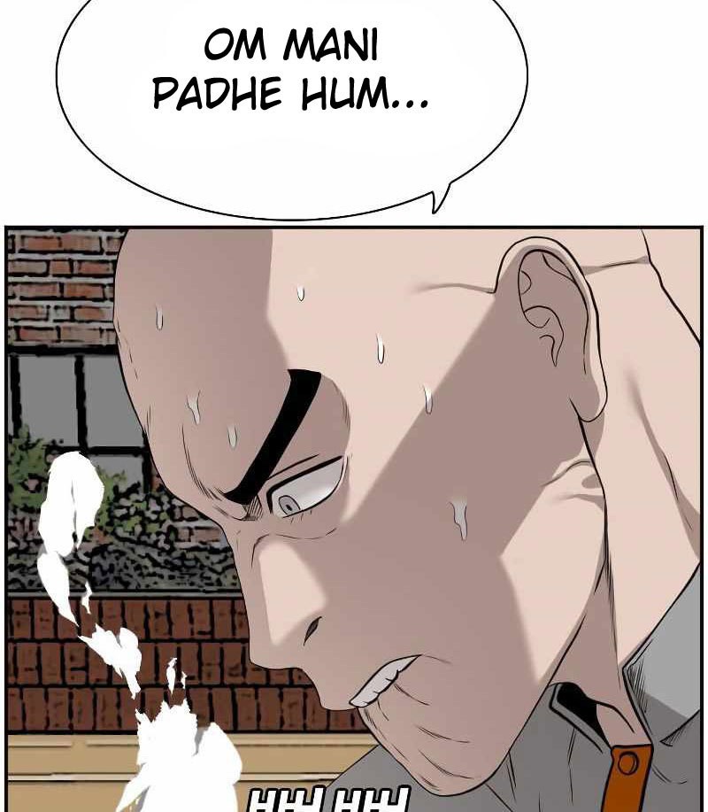 A Bad Person Chapter 80 Gambar 45