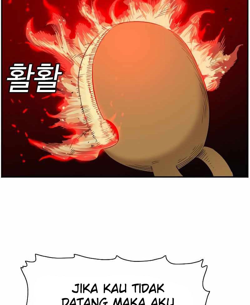 A Bad Person Chapter 80 Gambar 54