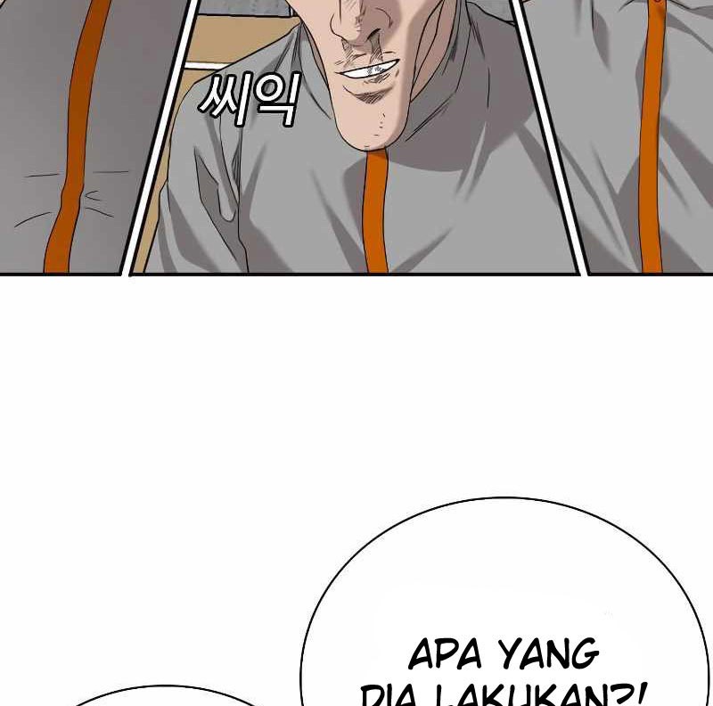 A Bad Person Chapter 80 Gambar 33