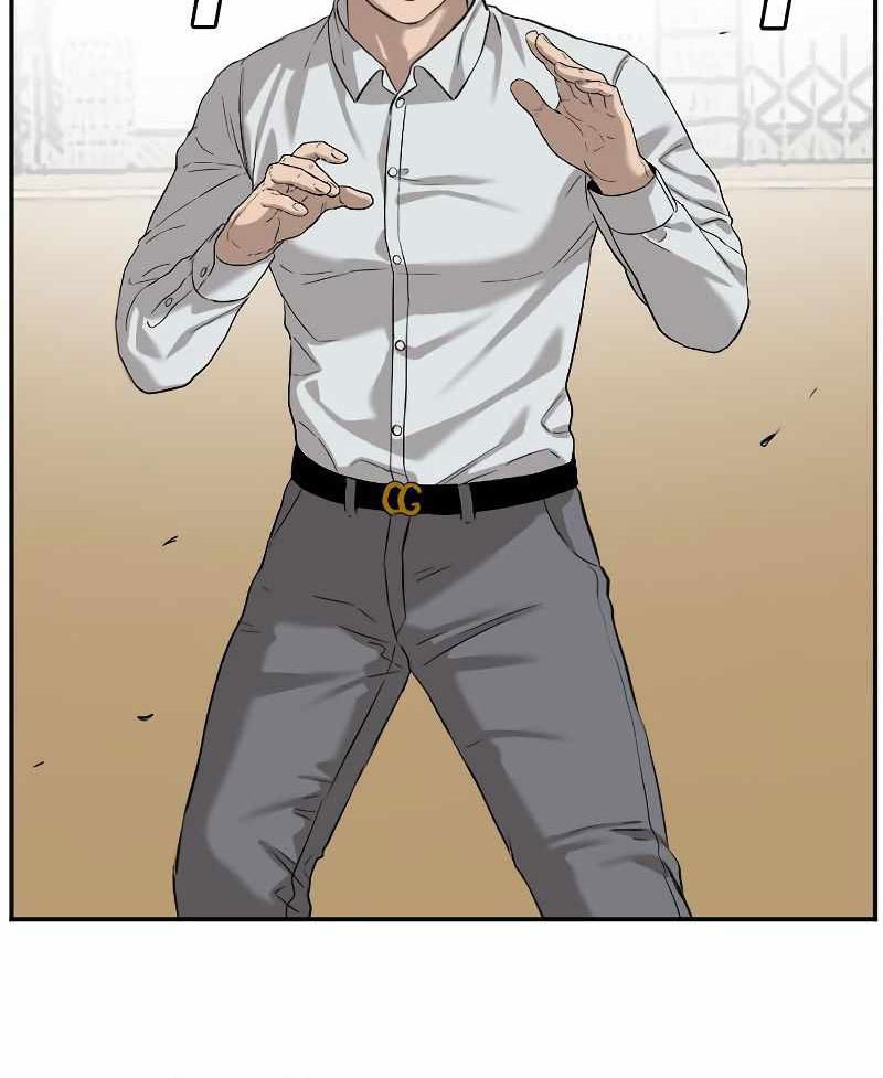 A Bad Person Chapter 80 Gambar 60