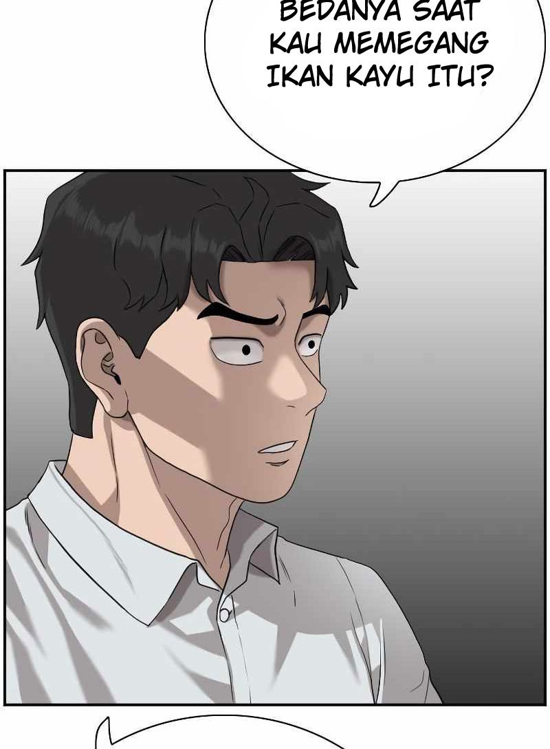 A Bad Person Chapter 80 Gambar 6