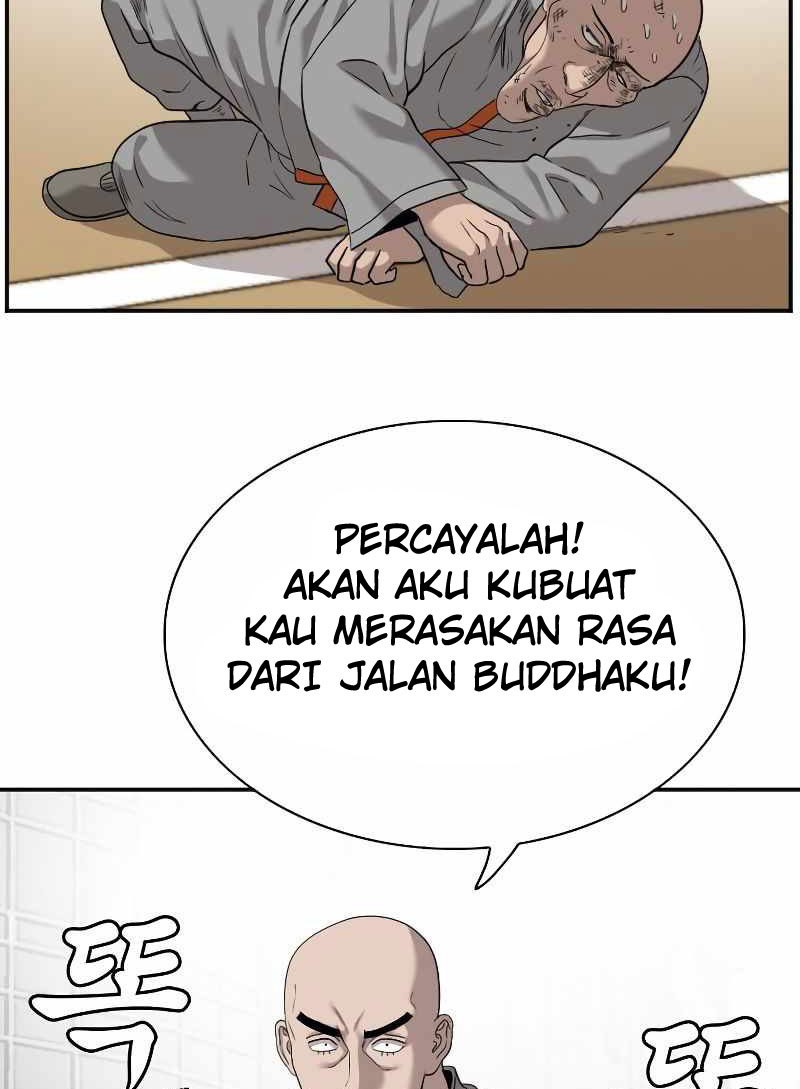 A Bad Person Chapter 80 Gambar 9