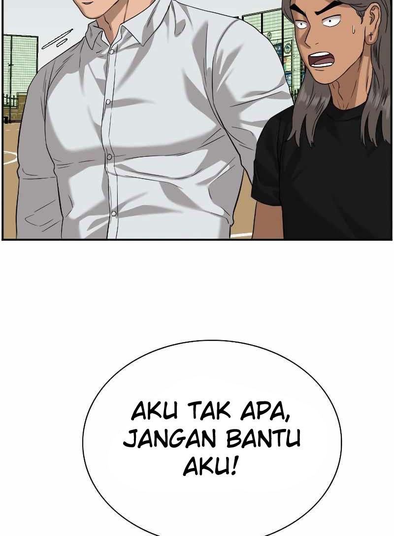 A Bad Person Chapter 80 Gambar 15