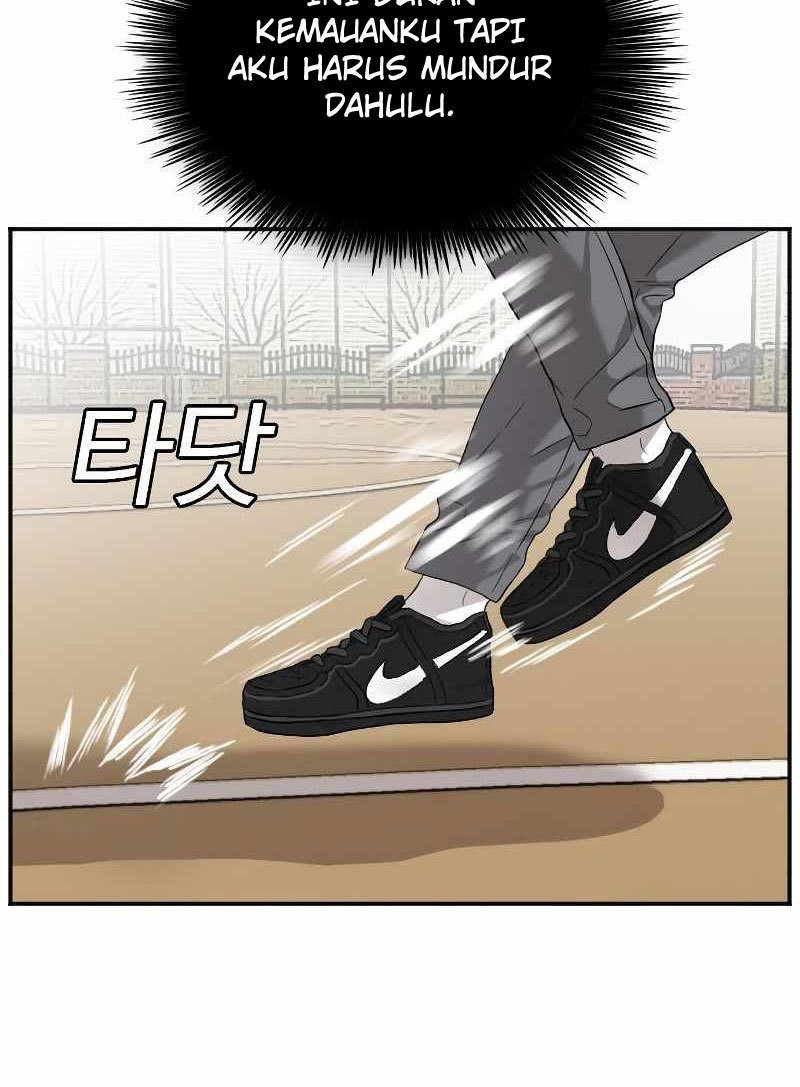 A Bad Person Chapter 80 Gambar 24