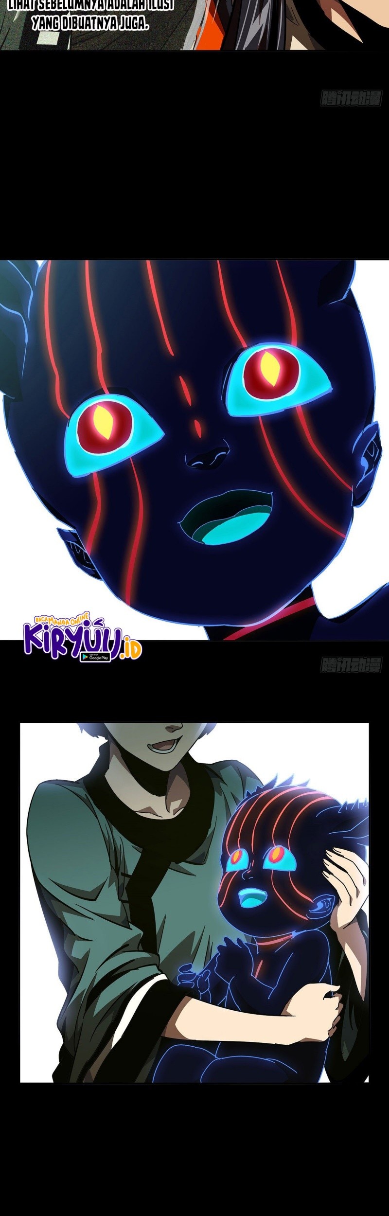 Da Xiang Wuxing Chapter 53 Gambar 6