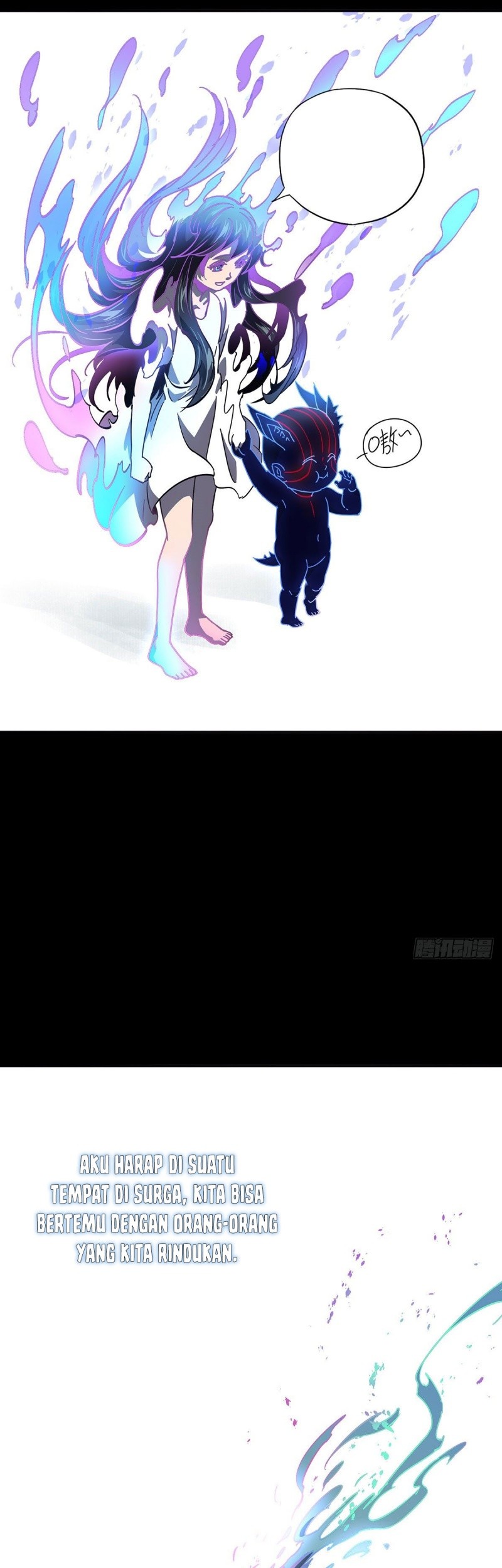 Da Xiang Wuxing Chapter 53 Gambar 13