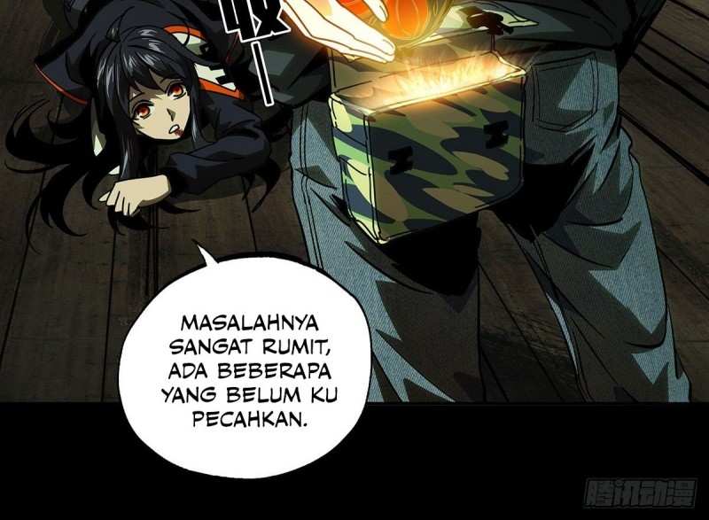 Da Xiang Wuxing Chapter 53 Gambar 18