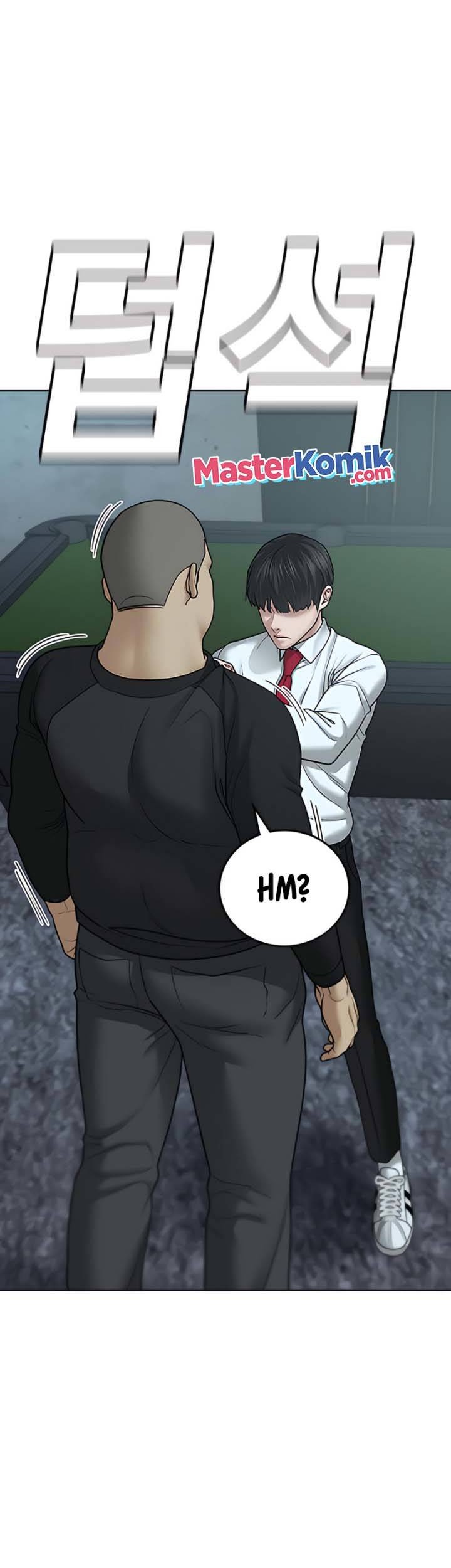 Reality Quest Chapter 33 Gambar 52