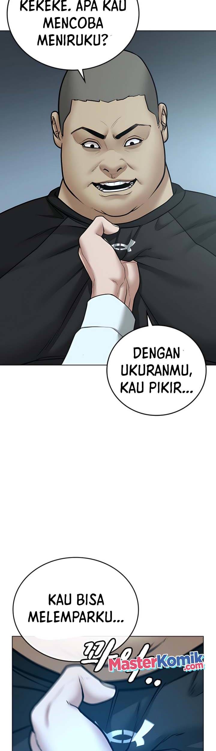 Reality Quest Chapter 33 Gambar 54