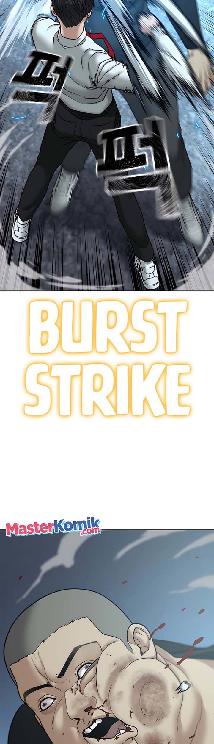 Reality Quest Chapter 33 Gambar 56