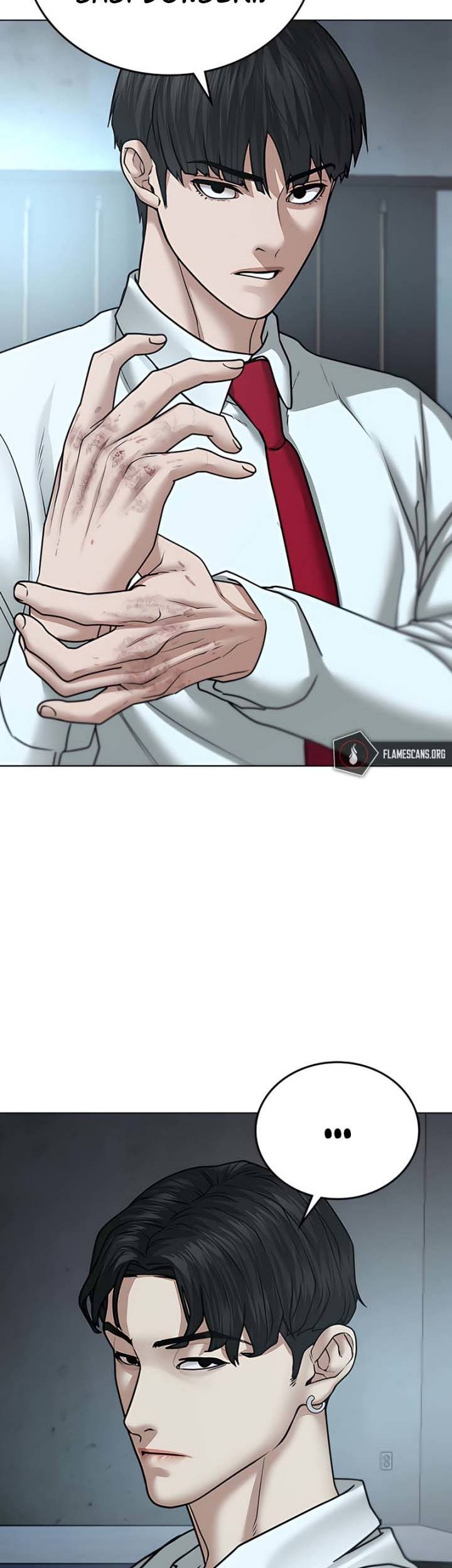 Reality Quest Chapter 33 Gambar 59