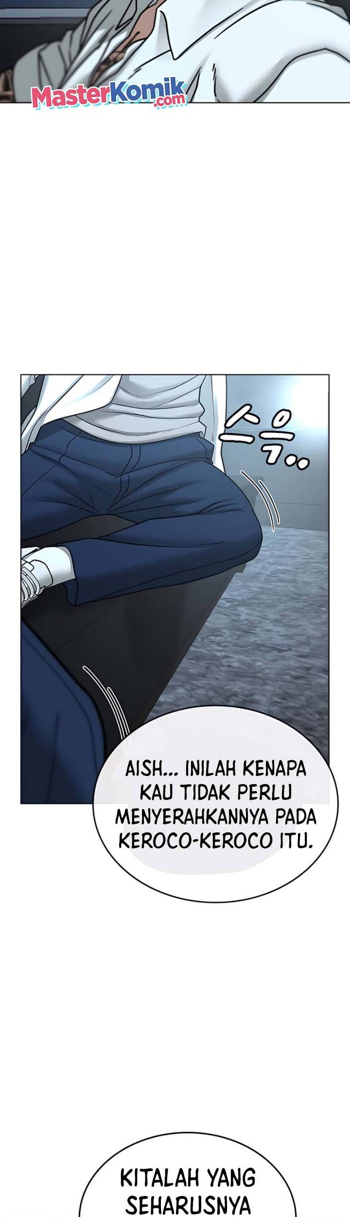 Reality Quest Chapter 33 Gambar 60