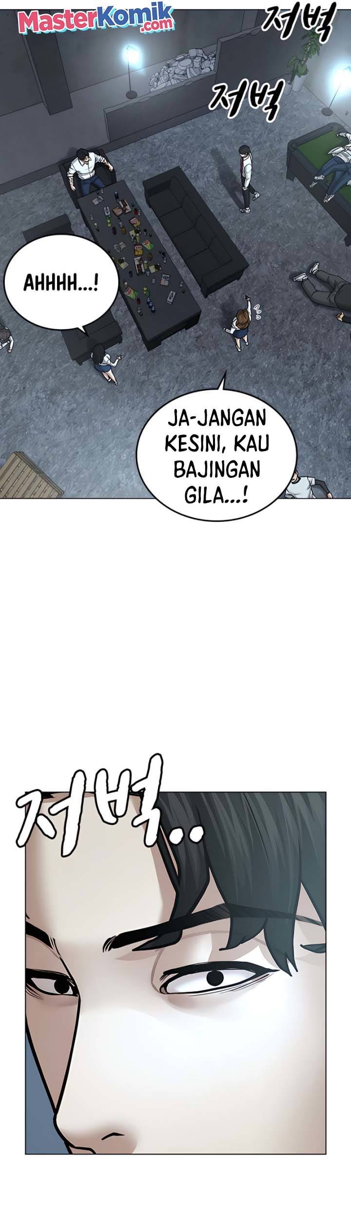 Reality Quest Chapter 33 Gambar 66