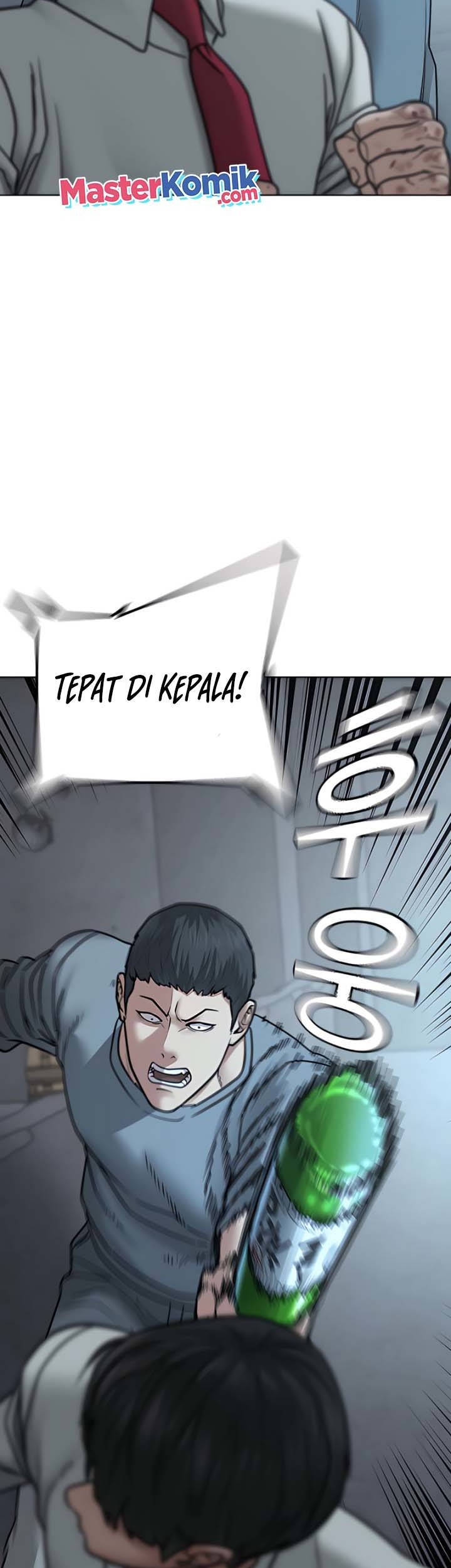 Reality Quest Chapter 33 Gambar 36